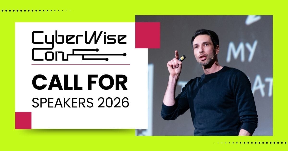 CW26 Call For Speakers