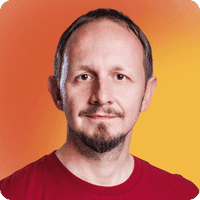 Thomas Schuetz | Many Tools, One Platform - Building a Golden Path